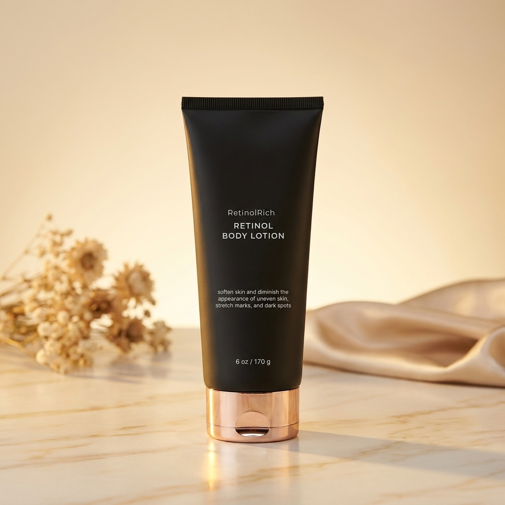 RetinolRich |Verstevigend lichaamsserum