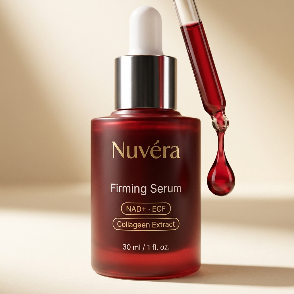Nuvéra Firming Serum