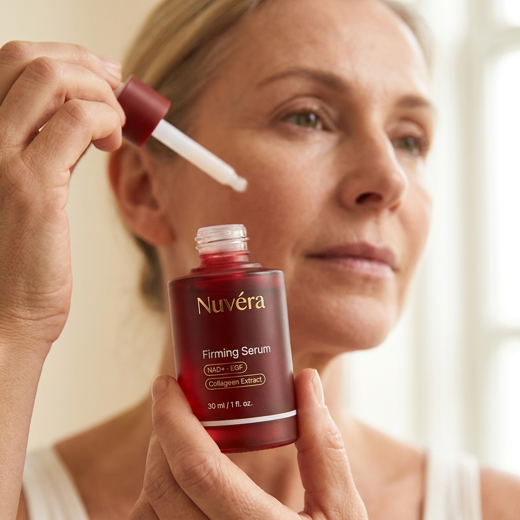 Nuvéra Firming Serum