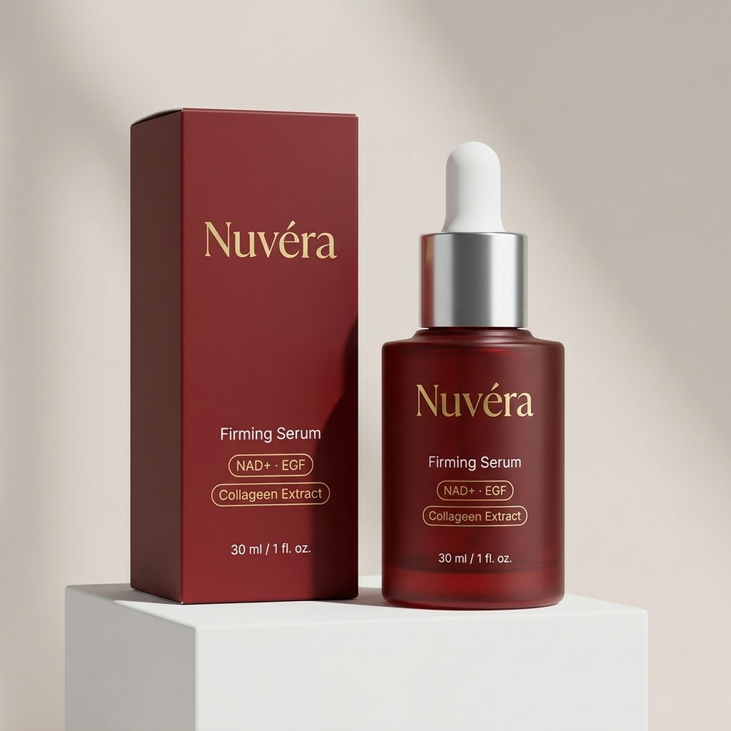 Nuvéra Firming Serum